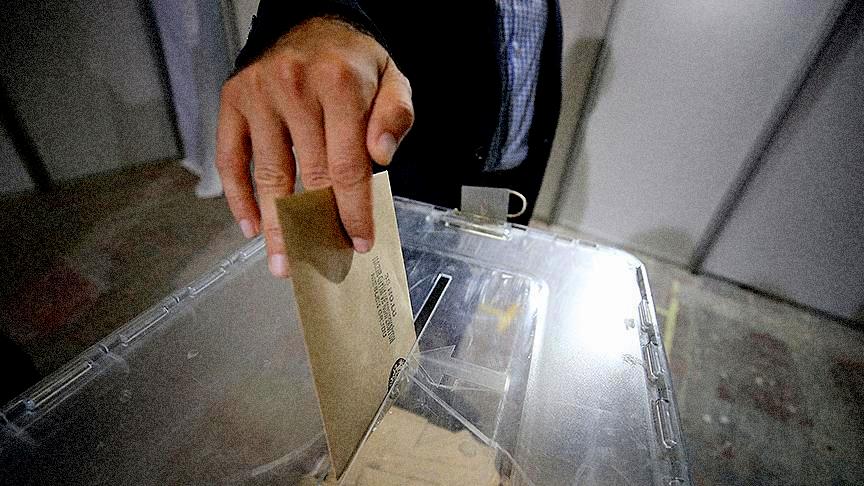 7 milyon yeni seçmen