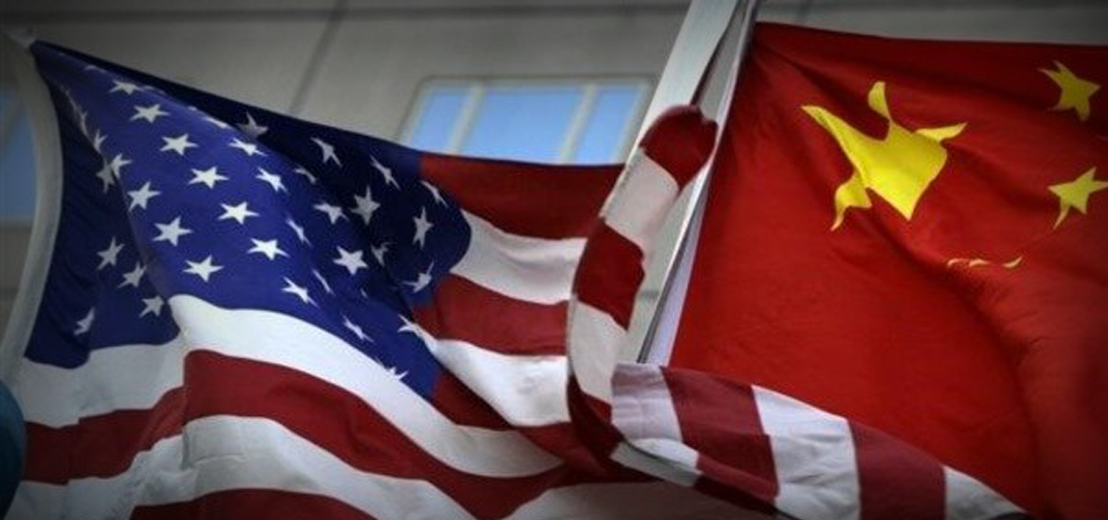 ABD-Çin rekabeti Afrika’ya sıçradı