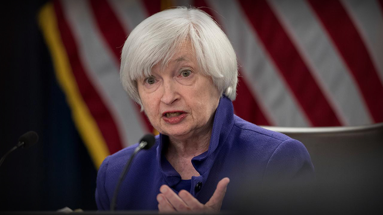 ABD Hazine Bakanı, doların yaptırımı aracı olarak kullanılmasını yorumladı