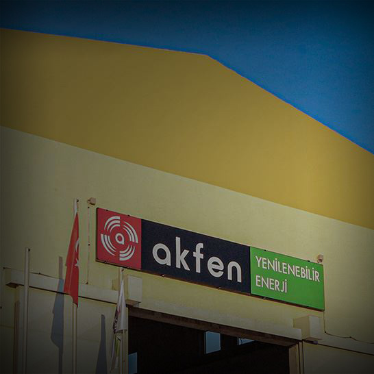 AKFYE’den yatırım açıklamaları