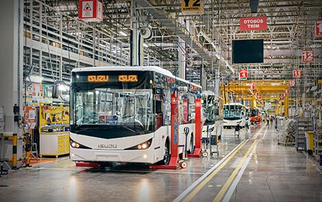 ASUZU’dan temettü açıklaması