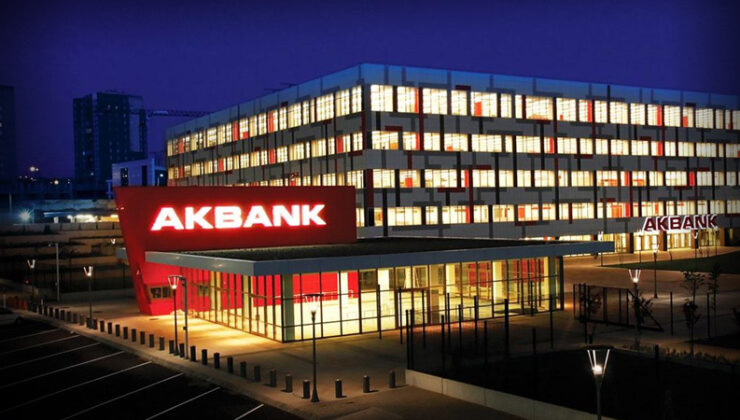 Akbank, Hollanda’da yeni şirket kurma kararı aldı