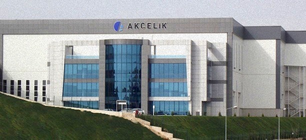 Akçelik Demir Çelik Halka Arz Ediliyor