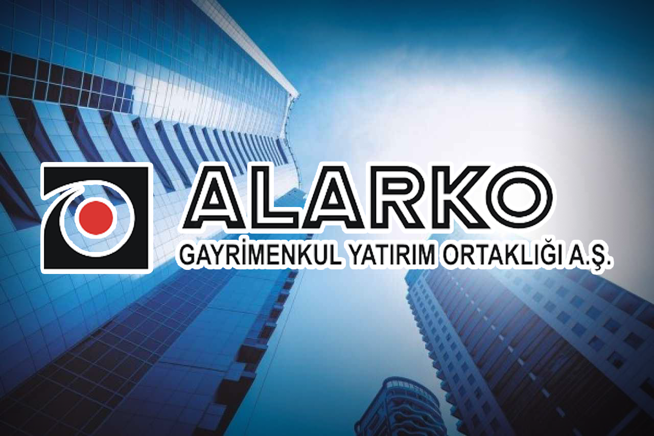 Alarko Gayrimenkul Yatırım’dan sermaye arttırımı kararı