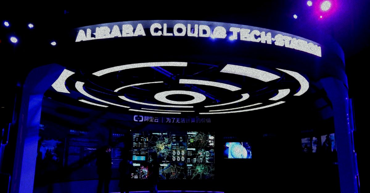 Alibaba ve ChatGPT’den büyük rekabet