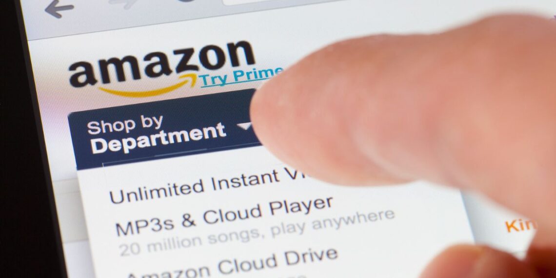 Amazon, kripto ekosistemi için sahasını genişletiyor