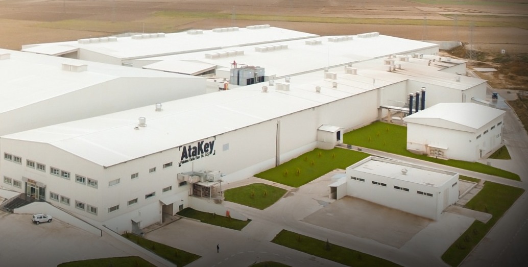 Atakey halka arz ediliyor