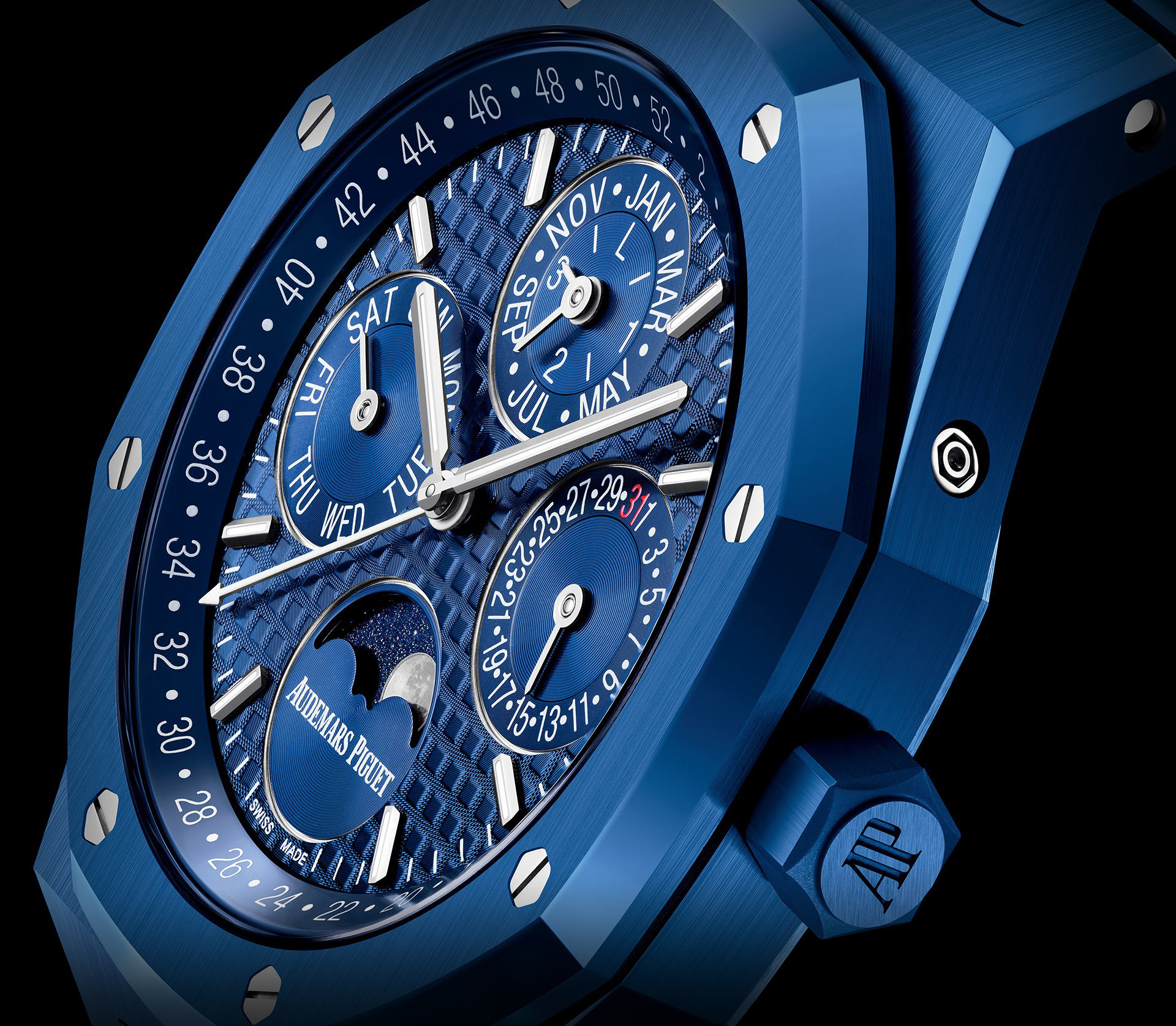 Audemars Piguet’den müşterilerine özel hizmet programı