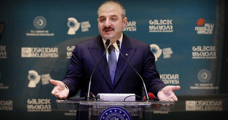 Bakan Varank: “2025 yılı itibarıyla 15 turcorn ve 5 decacorna mutlaka ulaşacağız”