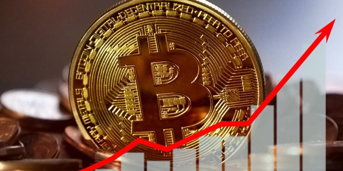 Banka krizi yeniden Bitcoin’i güçlü yaptı