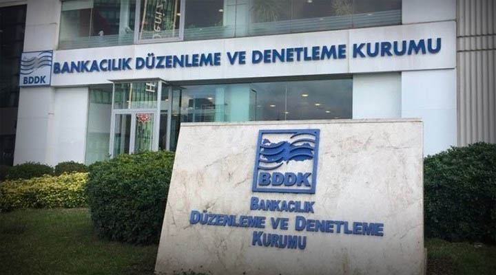 Bankacılık sektörü kredi hacminde yükseliş