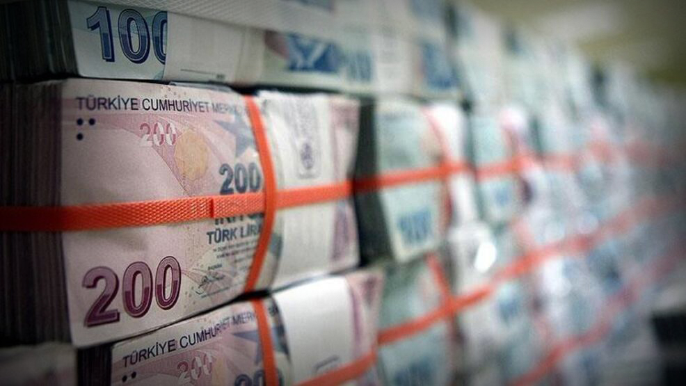Bankaların TL mevduata verdiği faiz yüzde 35’i gördü