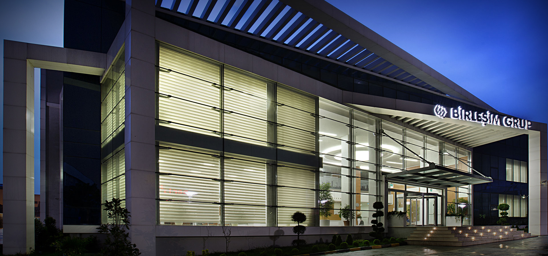 Birleşim Mühendislik, Makedonya’da şirket kurmaya karar verdi