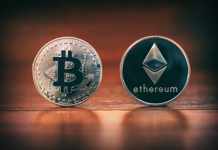 Bitcoin ve Ethereum haftaya nasıl başladı?