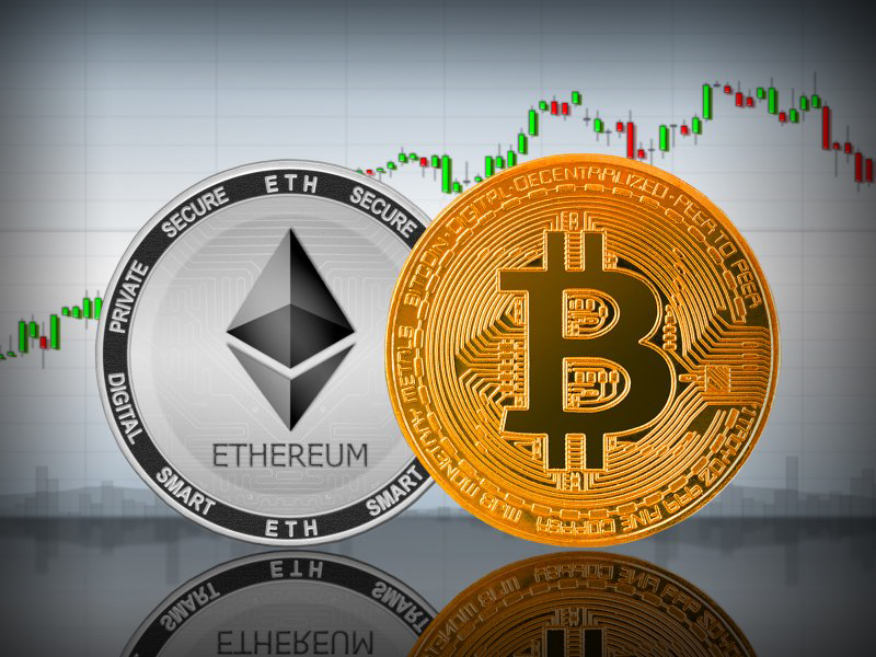 Bitcoin’de yükseliş devam ediyor