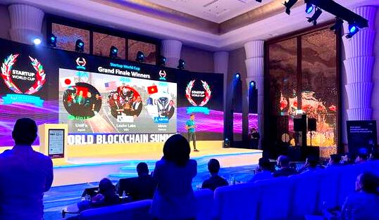 Blockchain Zirvesi İstanbul’da Düzenlenecek
