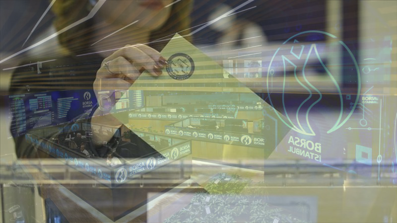 Borsa İstanbul seçime kadar dalgalı seyredecek
