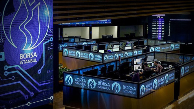 Borsa İstanbul’a 1 Mayıs tatili