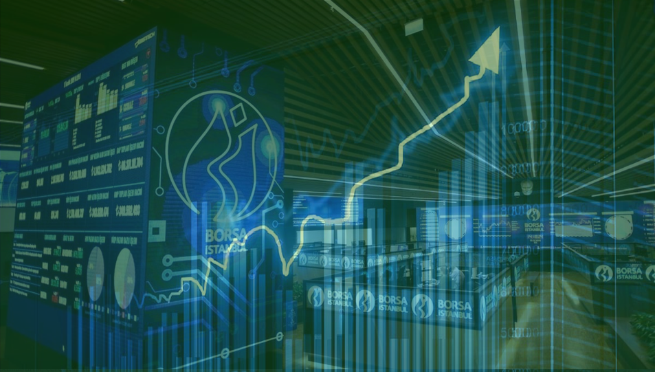 Borsa İstanbul günü yükselişle tamamladı