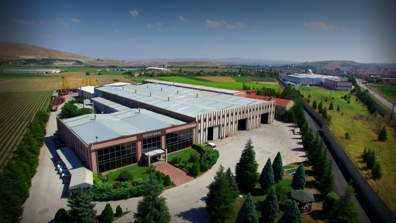 Bülbüloğlu Çelik’e 155 milyon liralık yeni sipariş