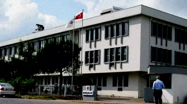 Burçelik’ten yeni anlaşma