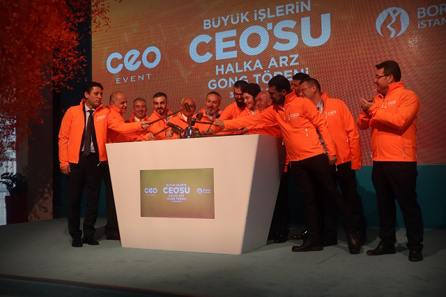 CEOEM’in yeni anlaşması