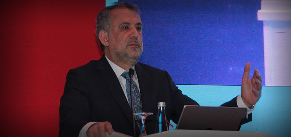 Çevre, Şehircilik ve İklim Değişikliği Bakan Yardımcısı Birpınar, deprem bölgesindeki STK’nın çabalarını takdir etti