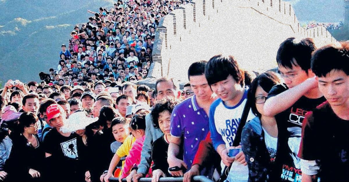 Çin genç nüfusu arttırmak istiyor