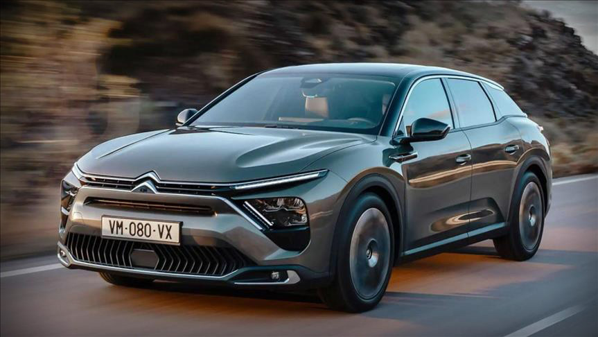 Citroen Türkiye’den rekor satış