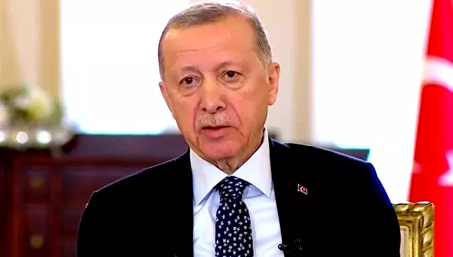 Cumhurbaşkanı Erdoğan’ın sağlık durumu nasıl