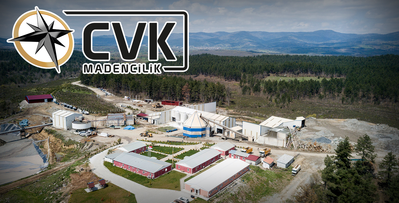 Cvk Maden’den yeni sözleşme
