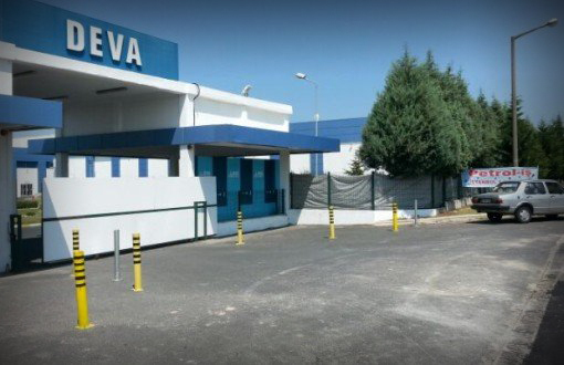 Deva Holding yeni merkezinde üretime başladı