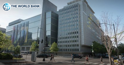 Dünya Bankası, Türkiye ekonomisine ilişkin büyüme tahminini açıkladı