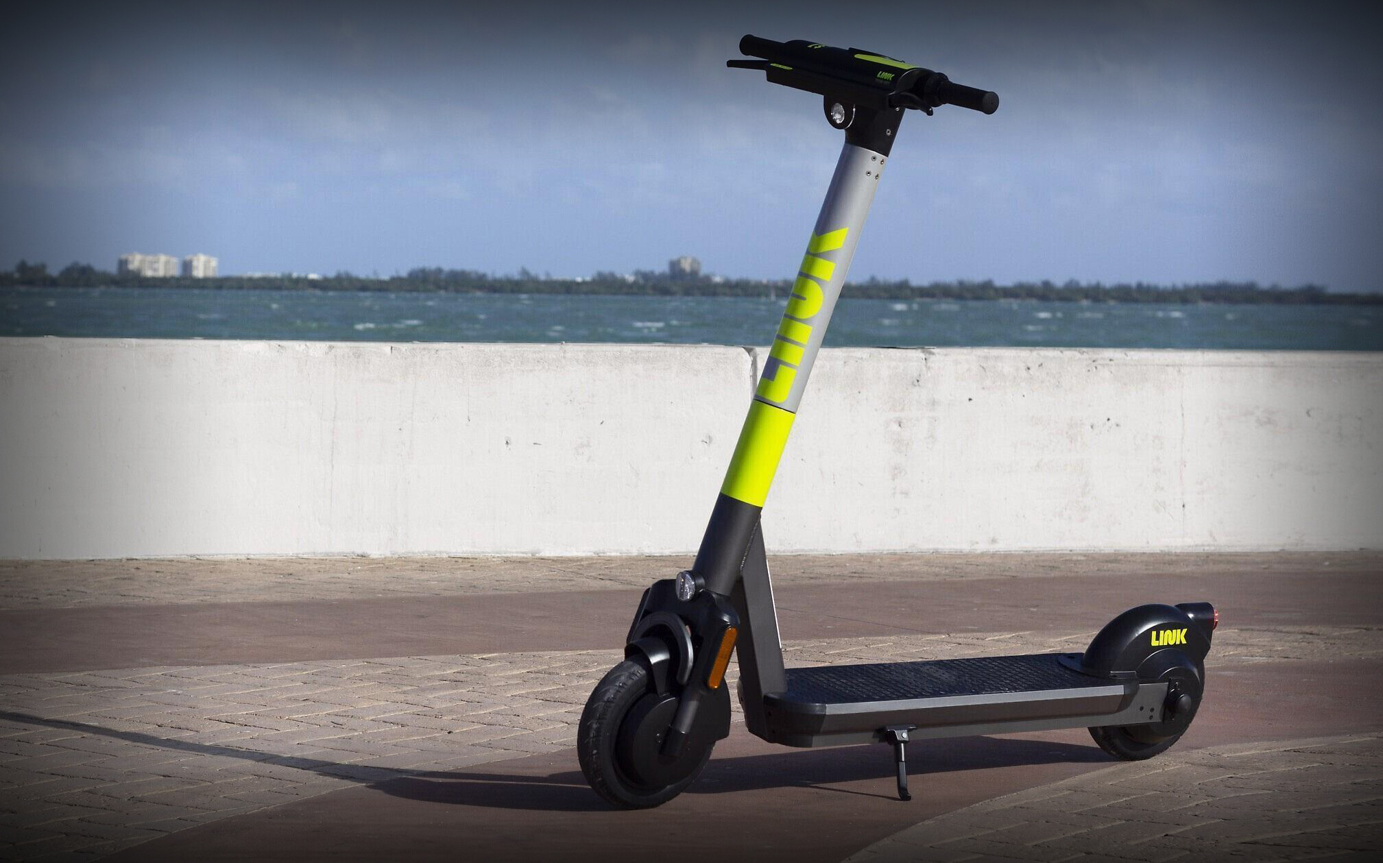 Dünyada ve İstanbul’da e-skuter