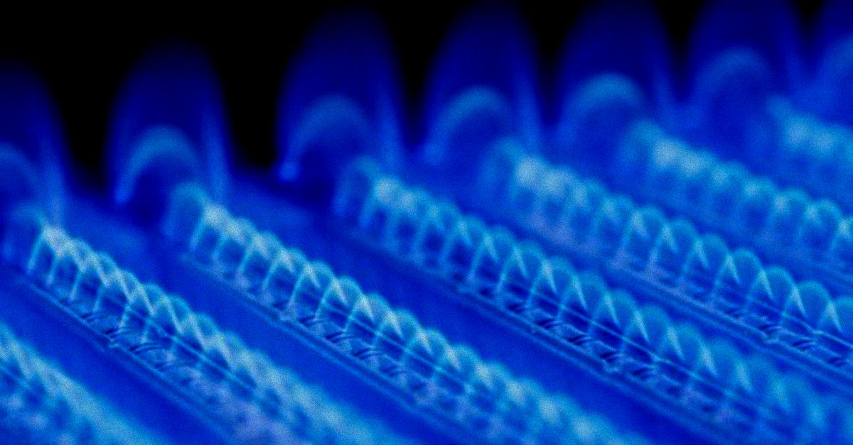 EPDK, doğal gaz ihracat çıkış noktalarının kullanımına ilişkin kuralları açıkladı