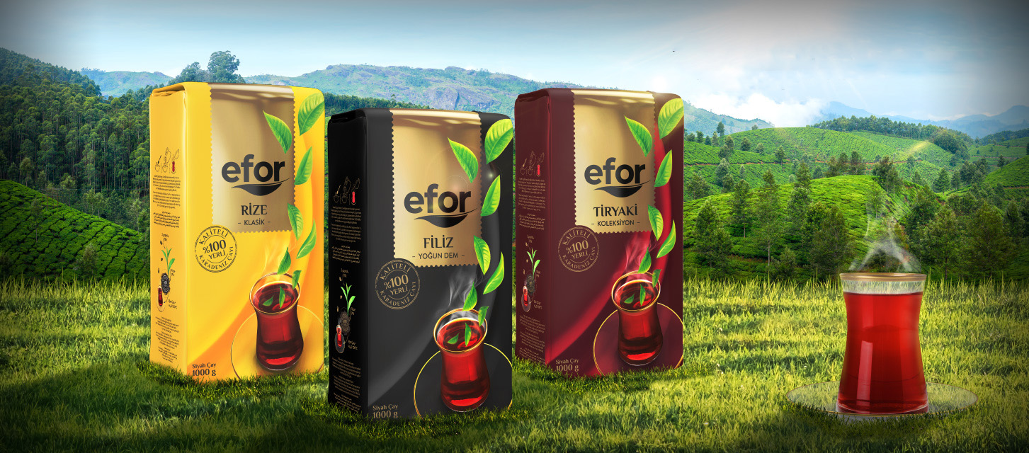 Efor Çay şirket bilgisi ve halka arz süreci
