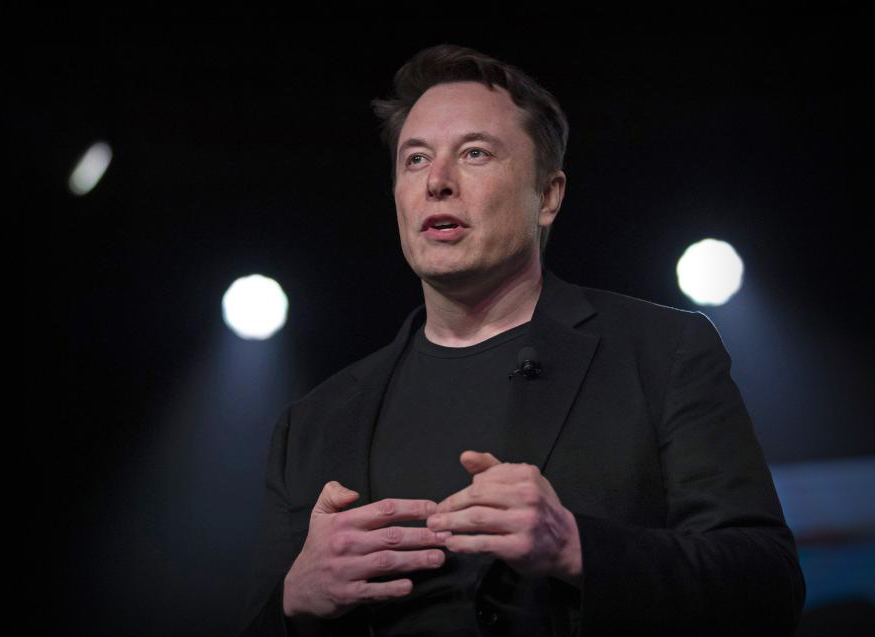 Elon Musk yapay zeka şirketi X.AI Corp’u kurdu