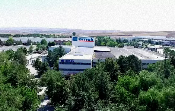 Emek Elektrik’ten sermaye artırımı