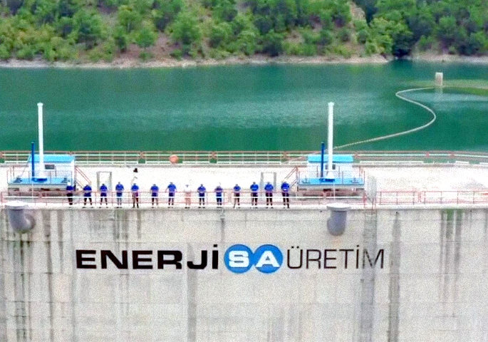 Enerjisa İle 53 Milyonluk anlaşma