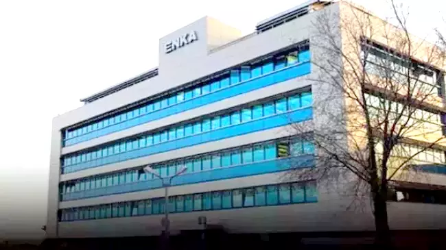 Enka İnşaat’tan yeni proje