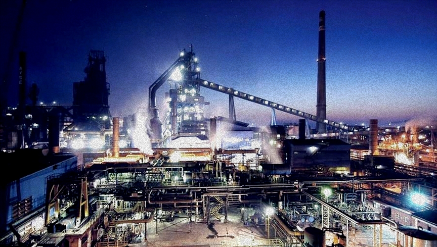 Erdemir-6 GES projesi ile ilgili ÇED süreci başladı