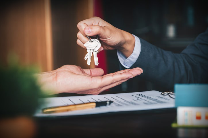 Ev sahibi-kiracı ilişkilerinde yeni uygulama