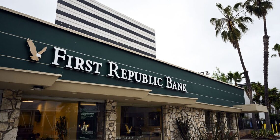 First Republic Bank krizi devam ediyor: İşte açıklamalar