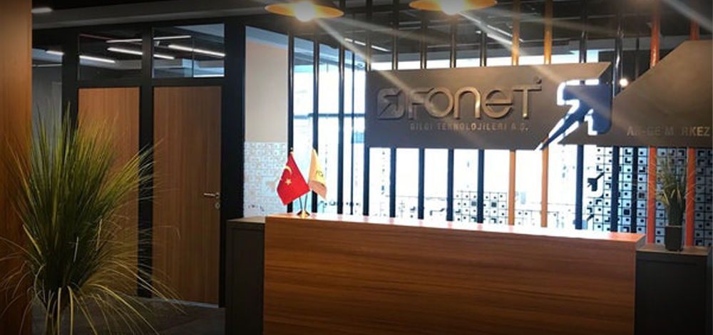 Fonet Bilgi Teknolojileri A.Ş. ihale aldı