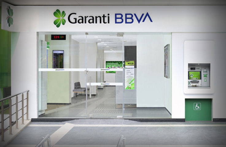 Garanti’den temettü açıklaması