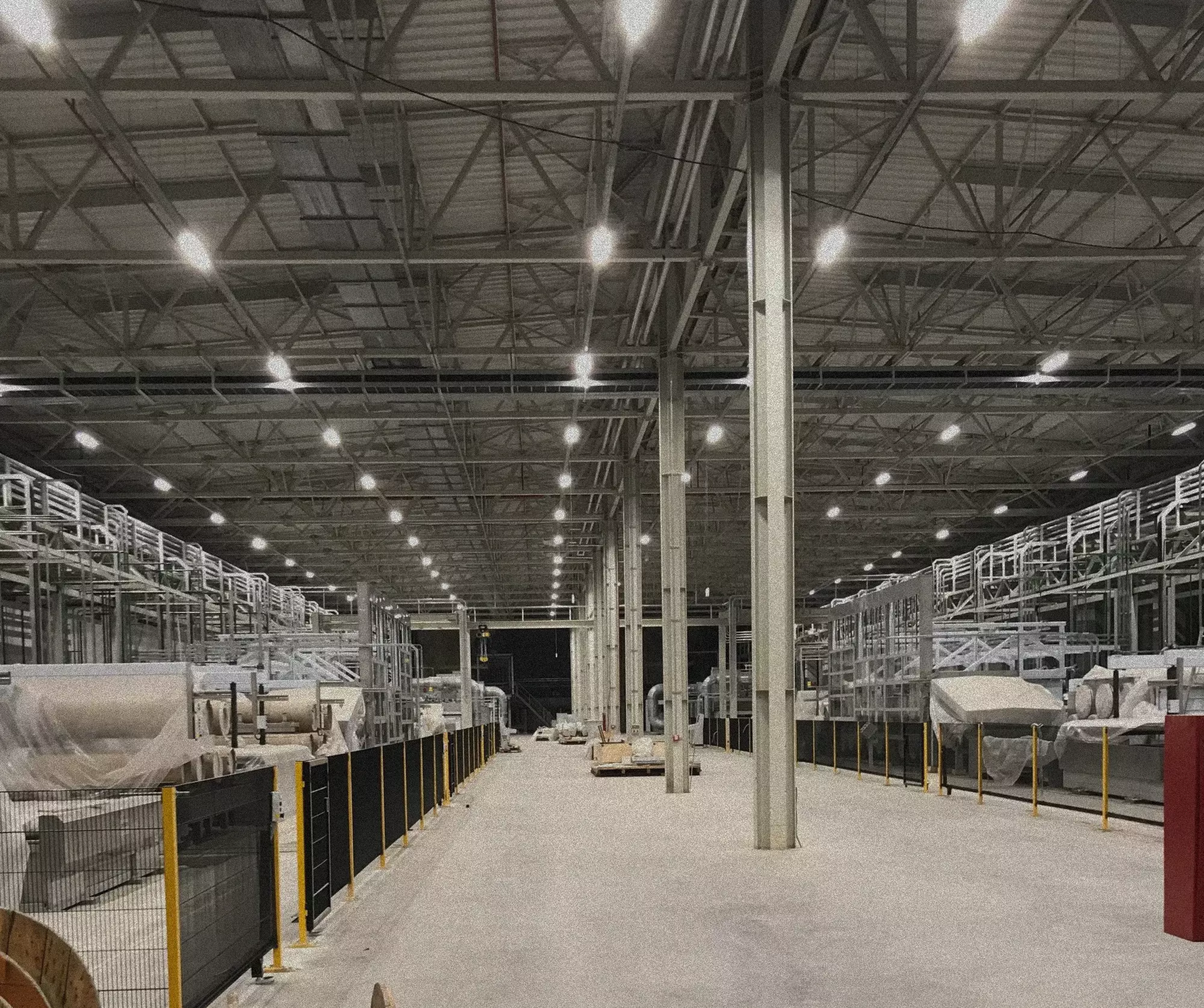 Gesan’dan 16 milyonluk anlaşma