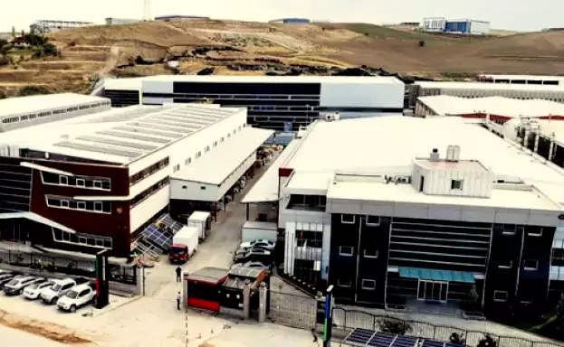 Girişim Elektrik’ten yeni işbirliği