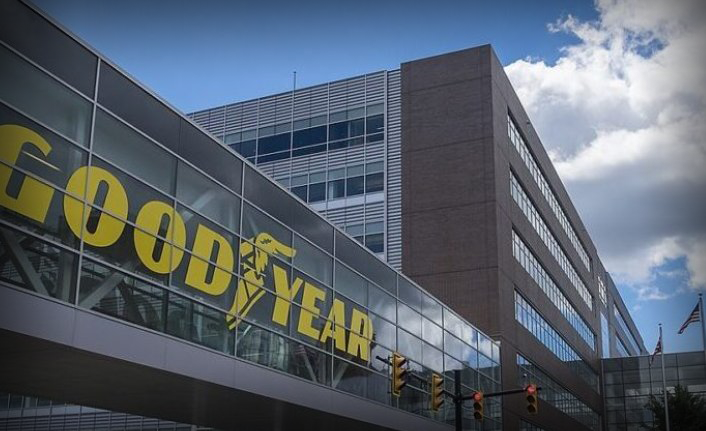 Goodyear’dan erken ödeme