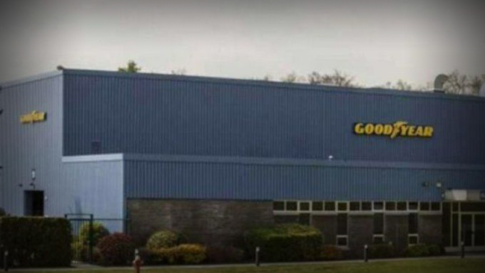Goodyear’dan yeni çalışma modeli