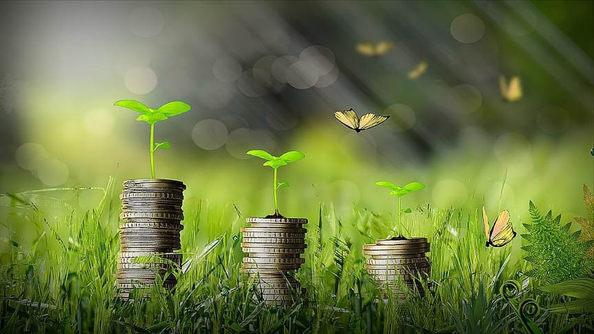Hazine’nin ilk ESG tahvil ihracında 2.5 milyar dolarlık satış gerçekleşti